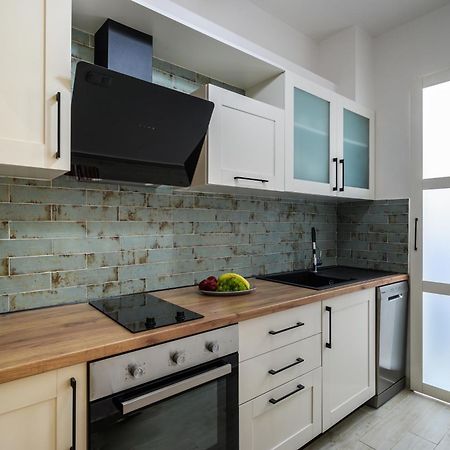 Vicanti Luxury Apartments Pylos Exterior foto